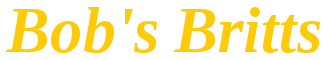 Bob's Britts